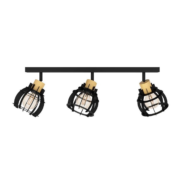 Спот Eglo Stillington 43928 Фото № 2