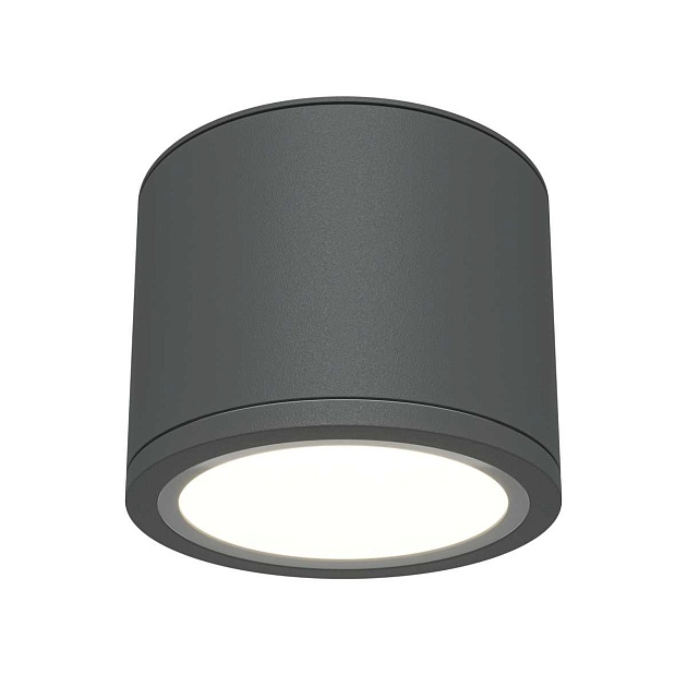 Потолочный светильник Maytoni Technical Rendo C095CL-GX53-GR Фото № 1