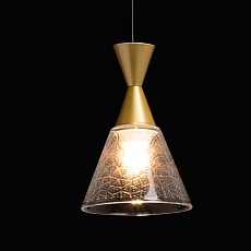 Подвесной светильник De City Лоск 107011501 4