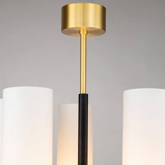 Подвесная люстра Favourite Maximo 2623-15P Фото № 3