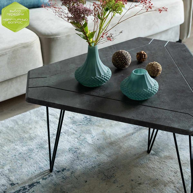 Журнальный стол Мебелик Тет-а-тет 006368 Фото № 12