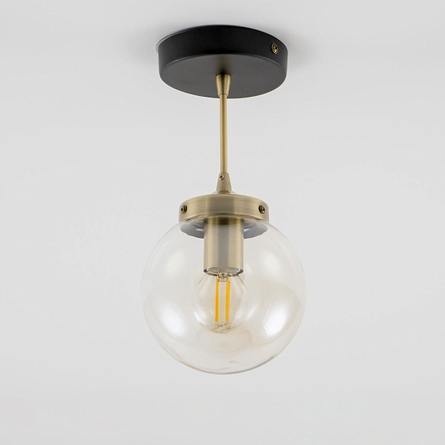 Подвесной светильник Citilux Планета CL105115 изображение 10 Подвесной светильник Citilux Планета CL105115 Фото № 10