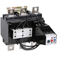 Реле РТИ-6376 электротепловое 125-200А IEK DRT60-0125-0200
