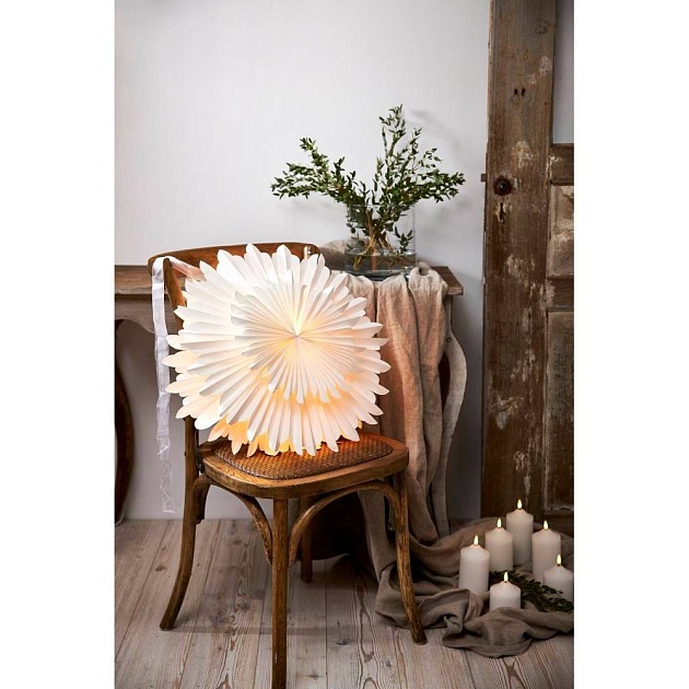 Новогоднее украшение Eglo Star Crystal 501-88 Фото № 5