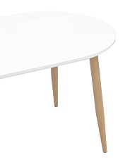 Кухонный стол Stool Group Берген DT-95-120 Dual 3