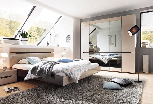 Торшер Lucia Tucci Bristol F893.1 изображение 3 Торшер Lucia Tucci Bristol F893.1 Фото № 3