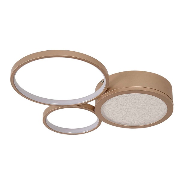 Потолочный светодиодный светильник F-Promo Campus 4681-3C изображение 10 Потолочный светодиодный светильник F-Promo Campus 4681-3C Фото № 10