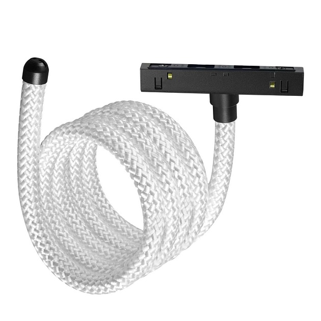 Трековый светодиодный светильник Novotech Ramo Konst 359334 Фото № 1