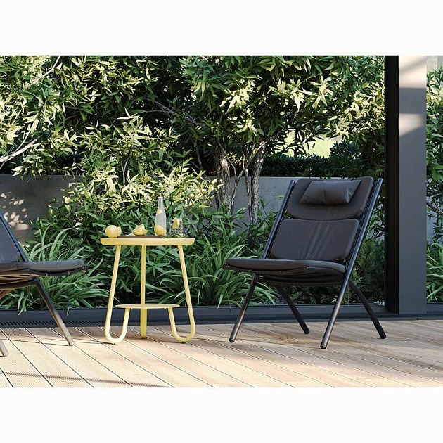 Журнальный стол Bergenson Bjorn Stian BB0000465 Фото № 6