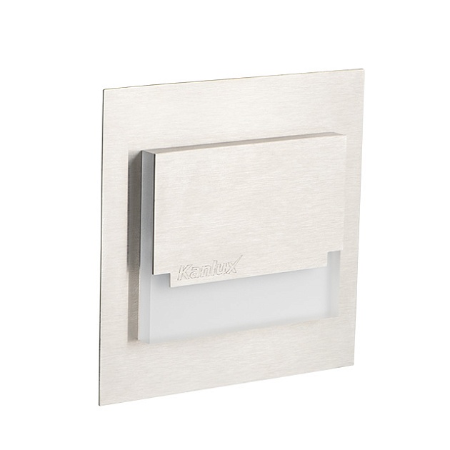 Подсветка лестницы Kanlux SABIK MINI LED CW 23111 изображение 1 Подсветка лестницы Kanlux SABIK MINI LED CW 23111 Фото № 1