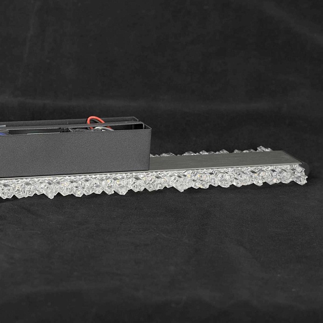 Бра настенное Lussole HARDIN LSP-7435 изображение 2 Бра настенное Lussole HARDIN LSP-7435 Фото № 2