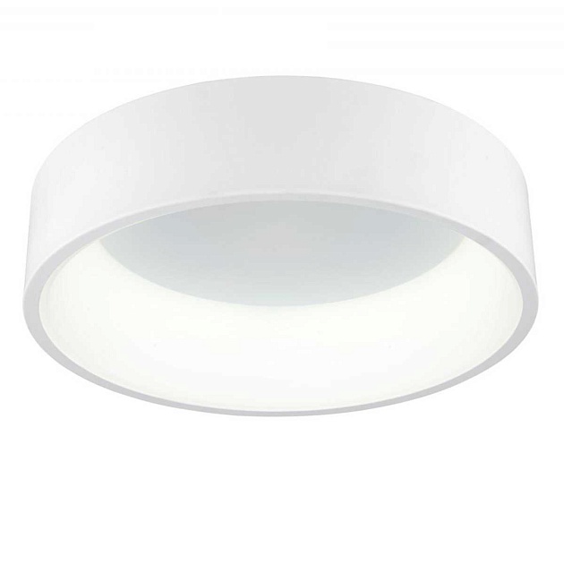 Потолочный светодиодный светильник Deko-Light Sculptoris 348182 Фото № 1