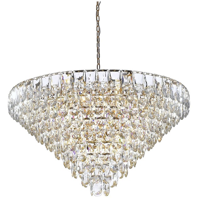 Подвесная люстра Wertmark Lavinia WE106.29.103 Фото № 1