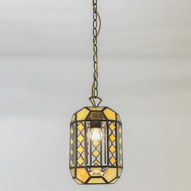 Подвесной светильник Citilux Фасет CL441111 Фото № 9