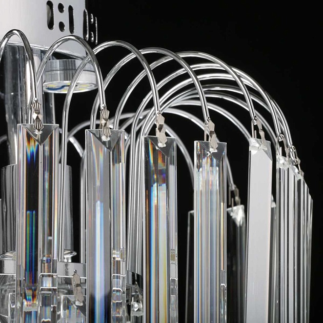 Люстра De City Бриз 111015008 Фото № 2