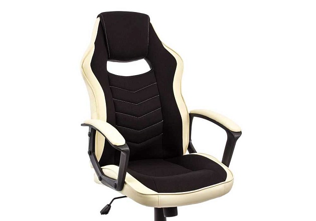 Игровое кресло Woodville Gamer 1861 изображение 7 Игровое кресло Woodville Gamer 1861 Фото № 7