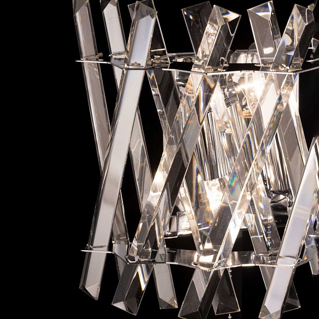 Настенный светильник Citilux Ингвар CL334421 изображение 2 Настенный светильник Citilux Ингвар CL334421 Фото № 2