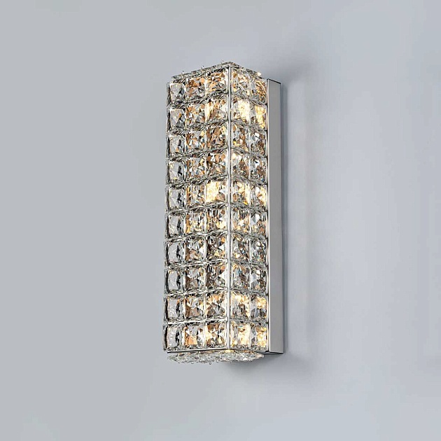 Настенный светильник MODELUX ML.555.03 CR Фото № 4