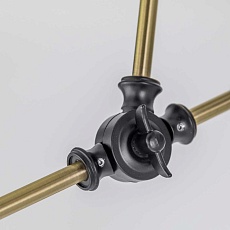 Потолочная люстра Citilux Планета CL105165 2