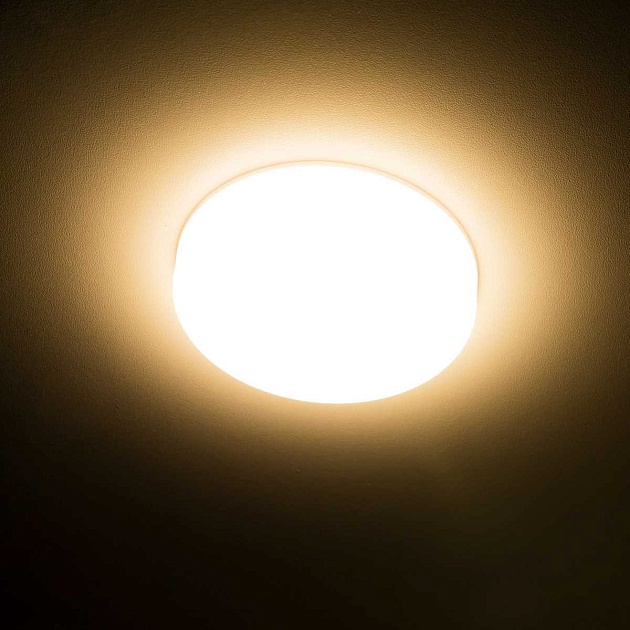Встраиваемый светильник Citilux Вега CLD5315W Фото № 9