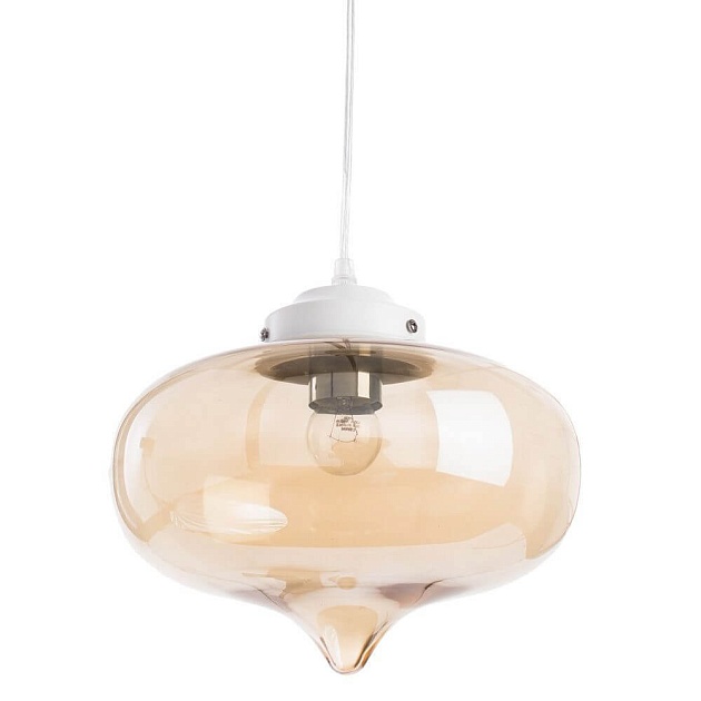 Подвесной светильник Arte Lamp Flare A8012SP-1AM Фото № 3