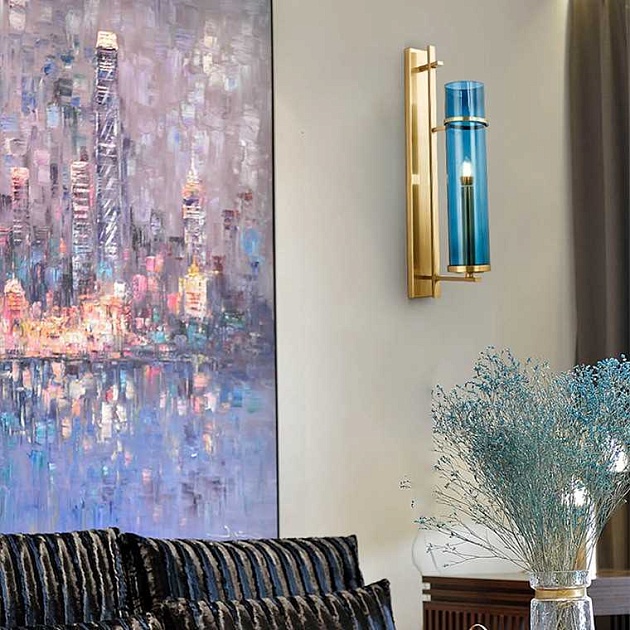 Бра Imperium Loft Lex Almira 140512-26 изображение 5 Бра Imperium Loft Lex Almira 140512-26 Фото № 5