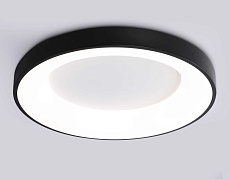 Потолочный светодиодный светильник Ambrella light Orbital Design FZ1403 1