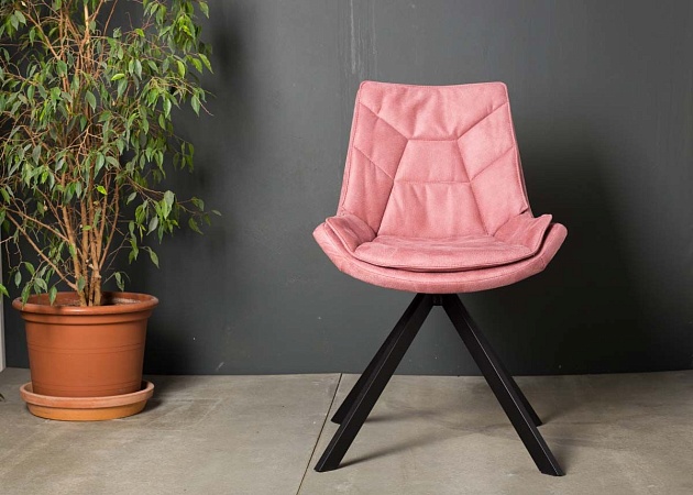 Кухонный стул Levmar Atlas Purple 7694502410 изображение 4 Кухонный стул Levmar Atlas Purple 7694502410 Фото № 4