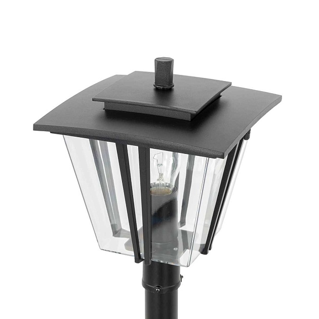 Уличный светильник Citilux FORTS CLU10B изображение 11 Уличный светильник Citilux FORTS CLU10B Фото № 11