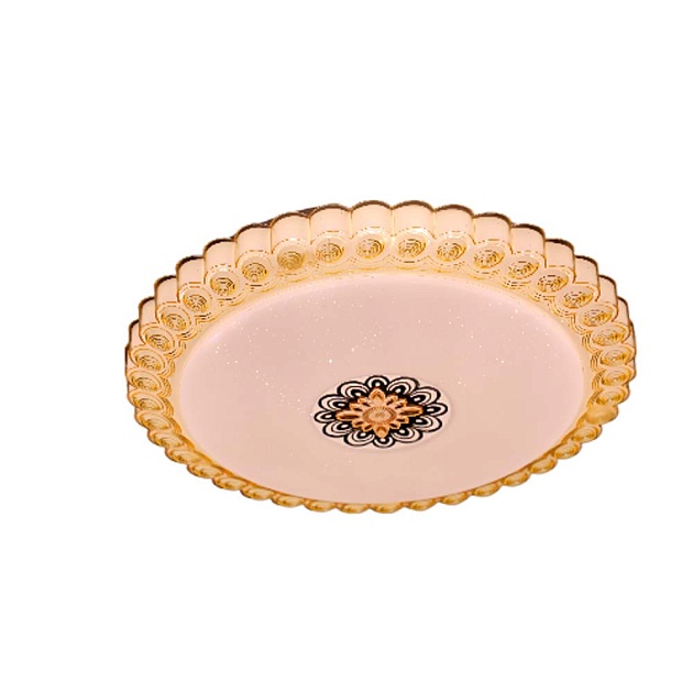 Потолочный светодиодный светильник Metronex MLR-05Y Фото № 1