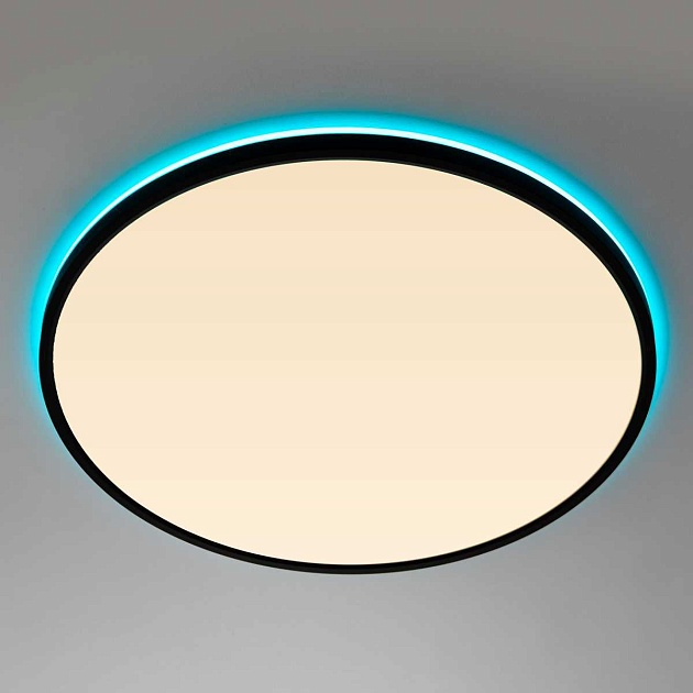 Потолочный светильник Citilux NORMA CL749501 Фото № 6