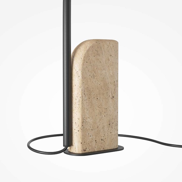 Настольный светильник Maytoni MOD437TL-02B Фото № 4