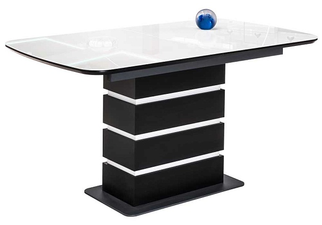 Кухонный стол Woodville Фернан 462379 изображение 10 Кухонный стол Woodville Фернан 462379 Фото № 10