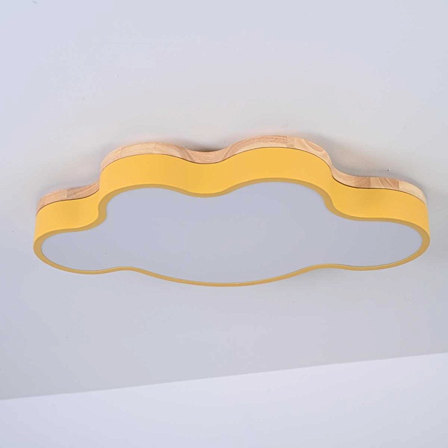 Потолочный светильник Imperium Loft CLOUD-ECO01 189509-26 Фото № 5