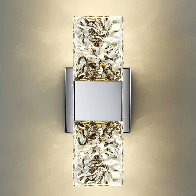 Бра Odeon Light Ricci 4365/5WL изображение 2 Бра Odeon Light Ricci 4365/5WL Фото № 2