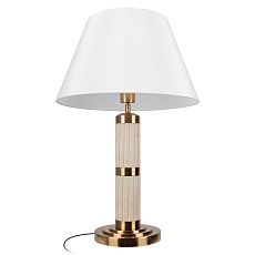 Настольная лампа Loft it Limestone 10442T/B 3