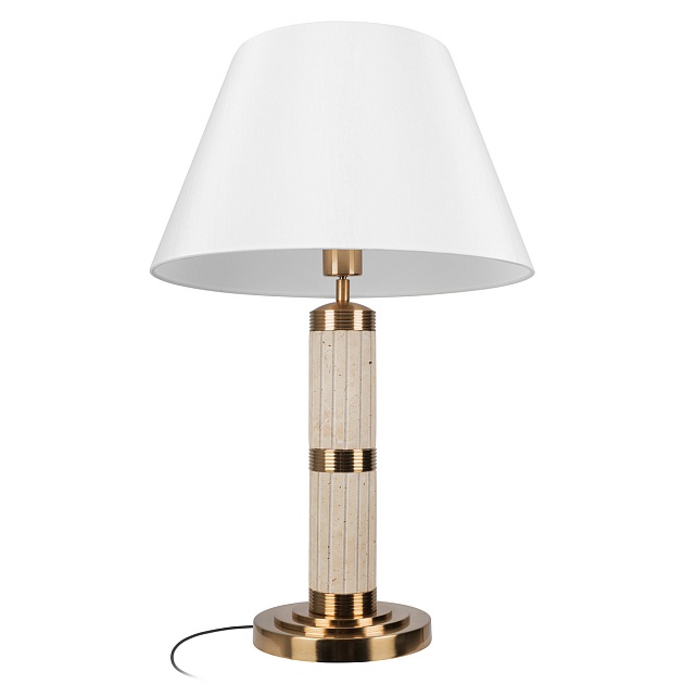 Настольная лампа Loft it Limestone 10442T/B изображение 4 Настольная лампа Loft it Limestone 10442T/B Фото № 4