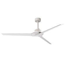 Потолочная люстра-вентилятор Mantra BRISA mini 8726 1