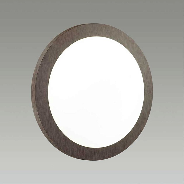 Настенно-потолочный светодиодный светильник Sonex Kafa 7606/DL Фото № 5