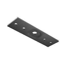 Пластина соединительная Maytoni Technical Exility Busbur TRA034C-21B