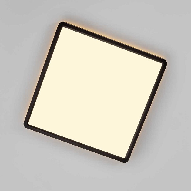 Потолочный светодиодный светильник Citilux Norma CL748K301 изображение 5 Потолочный светодиодный светильник Citilux Norma CL748K301 Фото № 5