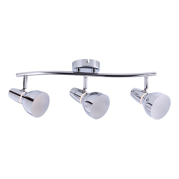 Светодиодный спот Toplight Dayna TL1243Y-03CH Фото № 1