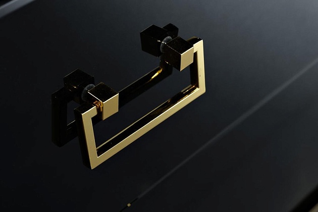 Комод Garda Decor KFG057 Фото № 2