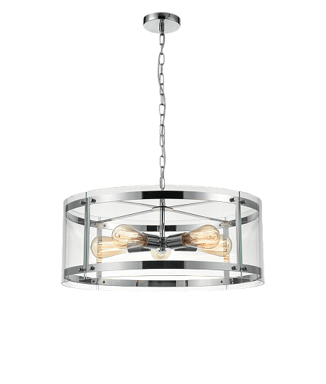 Подвесной светильник Vele Luce Tivoli VL5073P05 Фото № 5