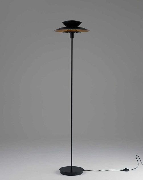 Торшер Moderli Shaggy V11299-1F Фото № 3