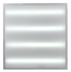 Встраиваемый светодиодный светильник Jazzway PPL SPEC1 5029071 4