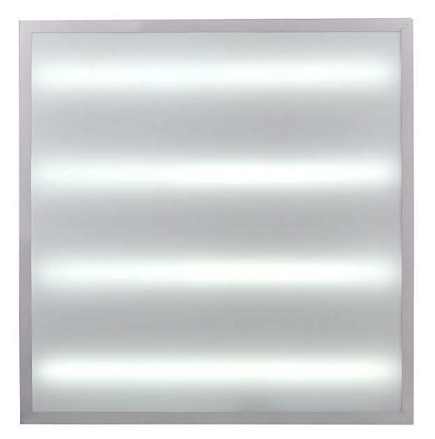 Встраиваемый светодиодный светильник Jazzway PPL SPEC1 5029071 Фото № 5