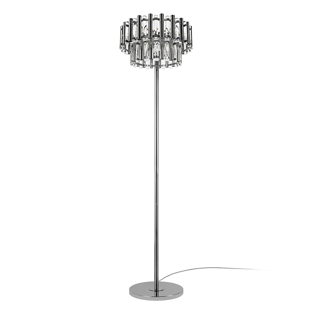 Торшер LOFT IT Boucle 10438F изображение 1 Торшер LOFT IT Boucle 10438F Фото № 1