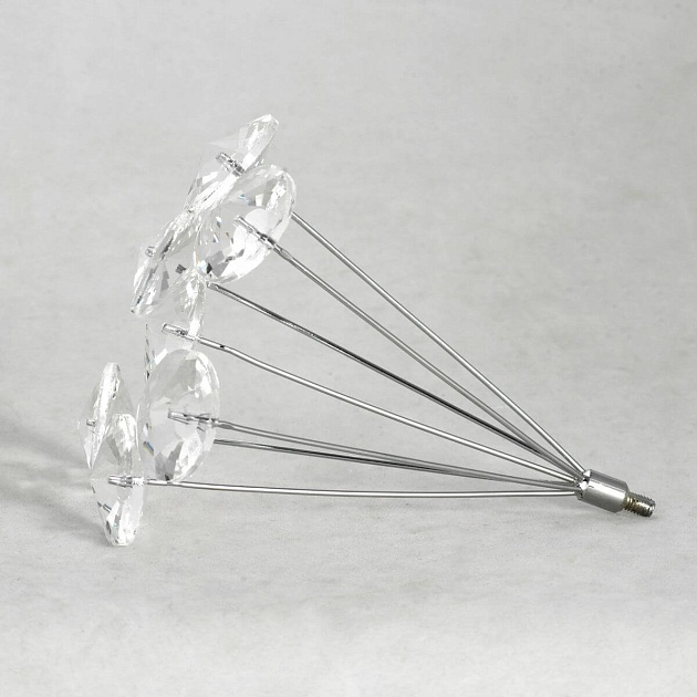 Подвесная люстра Lussole Topgrade Alaska LSP-8582 изображение 4 Подвесная люстра Lussole Topgrade Alaska LSP-8582 Фото № 4