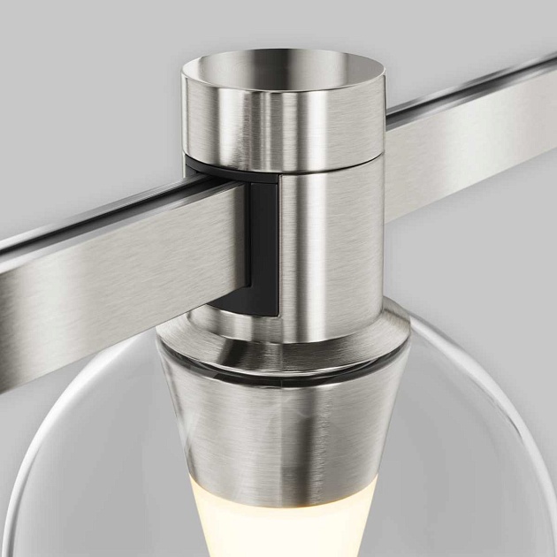 Трековый светильник Maytoni Technical TR148-1-3W3K-PT Фото № 6